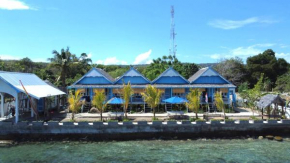 Moyo Island Resort